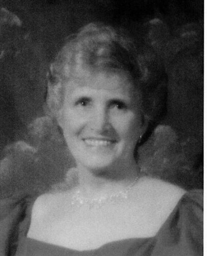 Joann Cummings